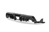 ADRO TOYOTA GR SUPRA CARBON FIBER REAR DIFFUSER