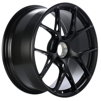 BBS FIRevo - Porsche