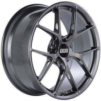 BBS FIR-Porsche