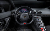 2015-2022 Lamborghini Huracan LP610/LP580 Autoclave Carbon Fiber Door Handle