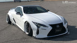 LB-WORKS LEXUS LC500 / LC500h Complete body kit ver.2 (FRP)