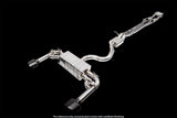Audi RS3 Sedan / Sportback (8V.2) iPE Innotech Performance Exhaust