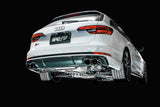 Audi S4 / S5 3.0T (B9) iPE Innotech Performance Exhaust