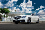 Mercedes-Benz AMG E63 / E63S (W212) iPE Innotech Performance Exhaust