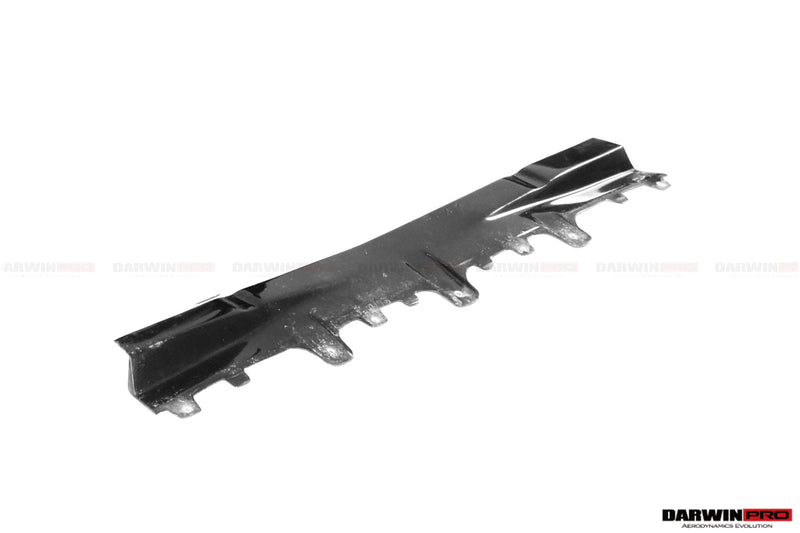 2020-2023 Tesla Model Y IMP Performance Carbon Fiber Rear Bumper