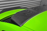 2019-2023 BMW 3 Series G20/G28 BKSS Style Carbon Fiber Roof Spoiler