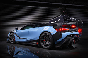 DarwinPRO 2017-2022 McLaren 720s Complete Se²GTR Body Kit