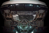 Mercedes-Benz AMG E63 / E63S (W213) iPE Innotech Performance Exhaust