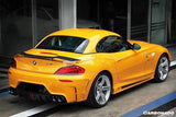 2009-2014 BMW Z4 E89 RW Style Trunk Spoiler