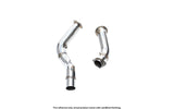 BMW M3 / M4 (F80/F82/F83) iPE Innotech Performance Exhaust