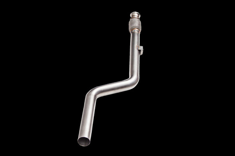 Mercedes-Benz C200 / C250 / C300 (W205) iPE Innotech Performance Exhaust