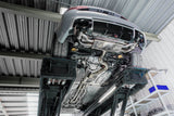 Audi RS3 Sedan / Sportback (8V.2) iPE Innotech Performance Exhaust