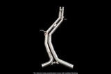 Audi S4 / S5 3.0T (B9) iPE Innotech Performance Exhaust