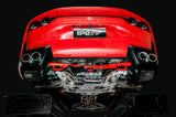 Ferrari 812 Superfast / GTS (Titanium) iPE Innotech Performance Exhaust