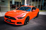Ford Mustang EcoBoost 2.3T iPE Innotech Performance Exhaust