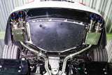 Maserati Ghibli / S (M157) iPE Innotech Performance Exhaust
