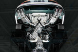 Audi S4 / S5 3.0T (B9) iPE Innotech Performance Exhaust