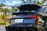 2013-2018 Audi RS6 Avant Bkss Style Wide Body Full Body Kit
