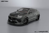 LB-WORKS Lamborghini URUS