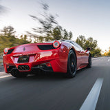 Ferrari 458 Italia / Spider iPE Innotech Performance Exhaust