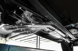 Mercedes-Benz G500 (W463) / G500 4×4² iPE Innotech Performance Exhaust