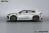 LB-WORKS Lamborghini URUS