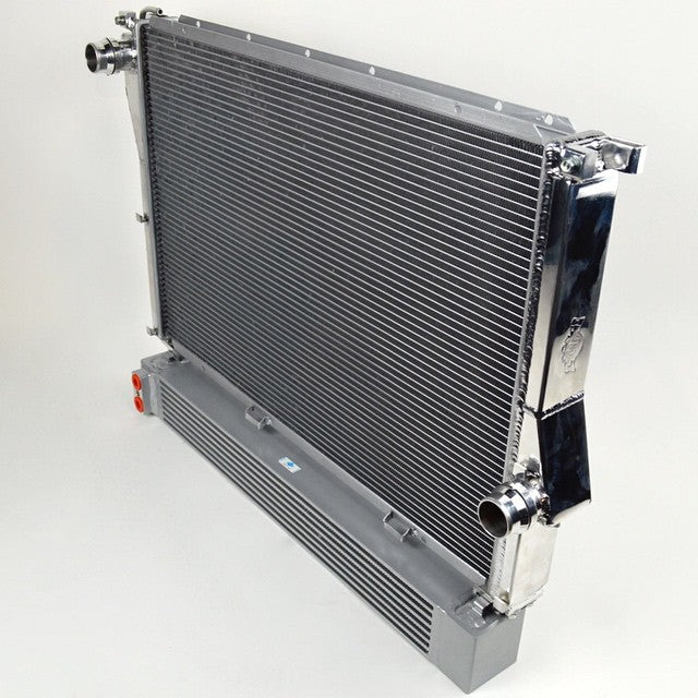 Join Tri Radiator E39 M5 TRI-CORE RADIATOR