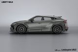 LB-WORKS URUS Complete Body kit with Bonnet Hood