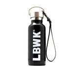 LBWK Stainless Thermo Bottle Bolt
