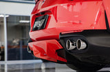 Ferrari 812 Superfast / GTS iPE Innotech Performance Exhaust