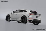 LB-WORKS URUS Complete Body kit with Bonnet Hood