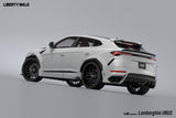 LB-WORKS Lamborghini URUS