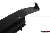 2015-2020 Lamborghini Huracan LP610/LP580 AO Style Carbon Fiber Trunk Spoiler