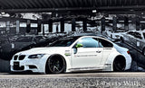 LB-WORKS M3 Complete body kit ver.1 (CFRP)