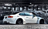 LB-WORKS M3 Complete body kit ver.2 (FRP)