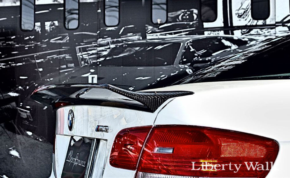LB★WORKS BMW M3 E92