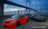 lb★nation WORKS Infiniti G37