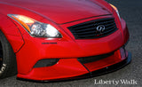 lb★nation WORKS Infiniti G37