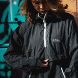 LBWK Anorak Black