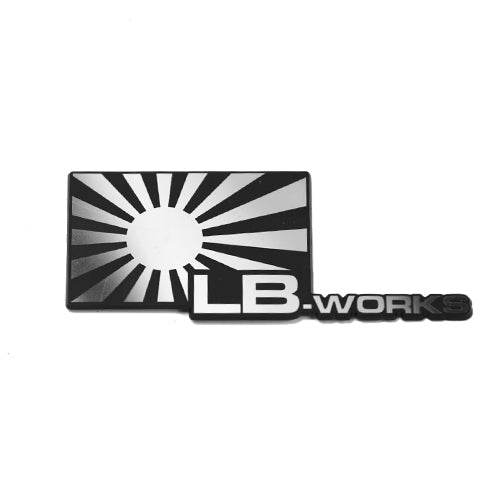 Liberty Works - Online Store