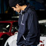 LBWK Anorak Black