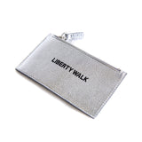 LBWK Card Case ver.2 Silver