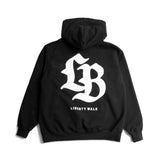 LB Hoodie Black