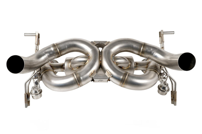 Lamborghini Huracán Performante iPE Innotech Performance Exhaust