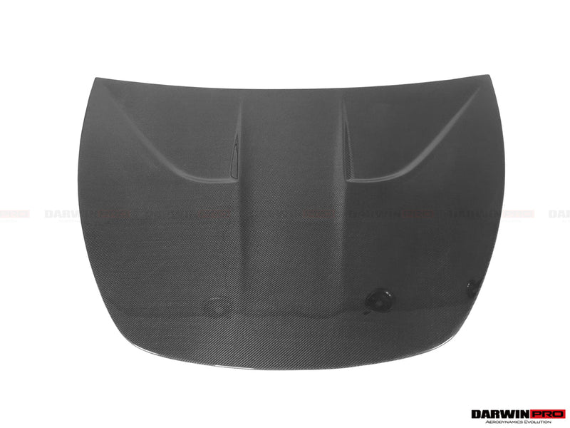 2020-2023 Tesla Model Y IMP Performance Carbon Fiber Hood