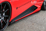 LB-WORKS Lamborghini HURACAN
