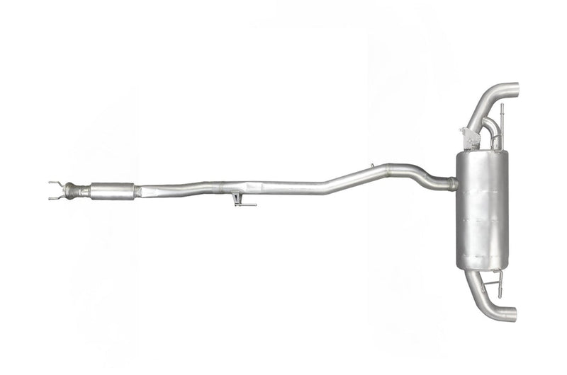 Mercedes-Benz AMG CLA45S (C118/X118) iPE Innotech Performance Exhaust