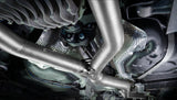 Mercedes-Benz AMG GLE53 (C292/W167) iPE Innotech Performance Exhaust