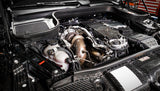 Mercedes-Benz AMG GLE53 (C292/W167) iPE Innotech Performance Exhaust