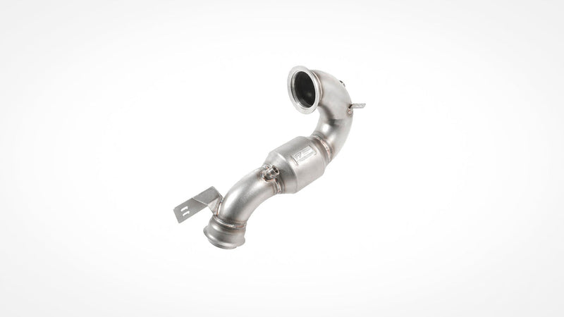Mercedes-Benz AMG E53 (C238) iPE Innotech Performance Exhaust
